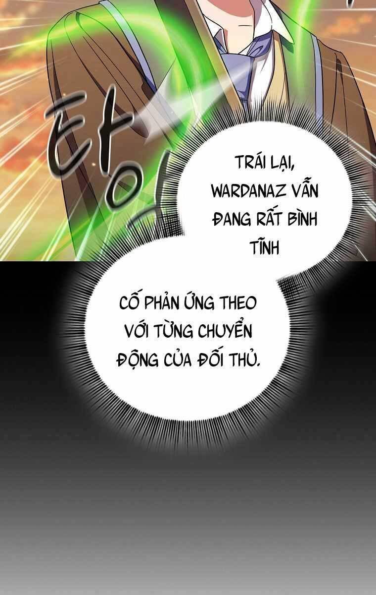 Ma Pháp Sư Tại Trường Học Pháp Thuật Chapter 17 - Page 83