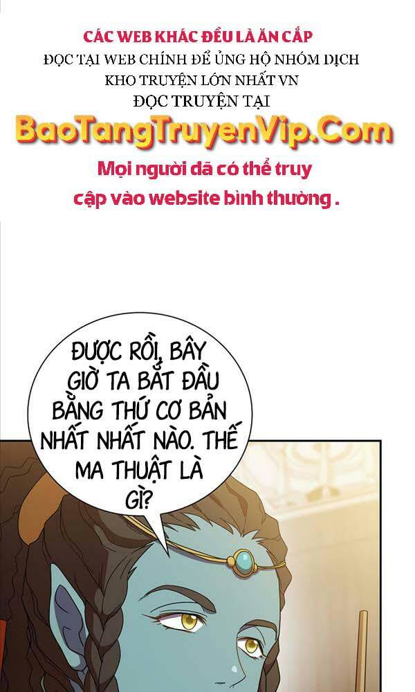 Ma Pháp Sư Tại Trường Học Pháp Thuật Chapter 5 - Page 17