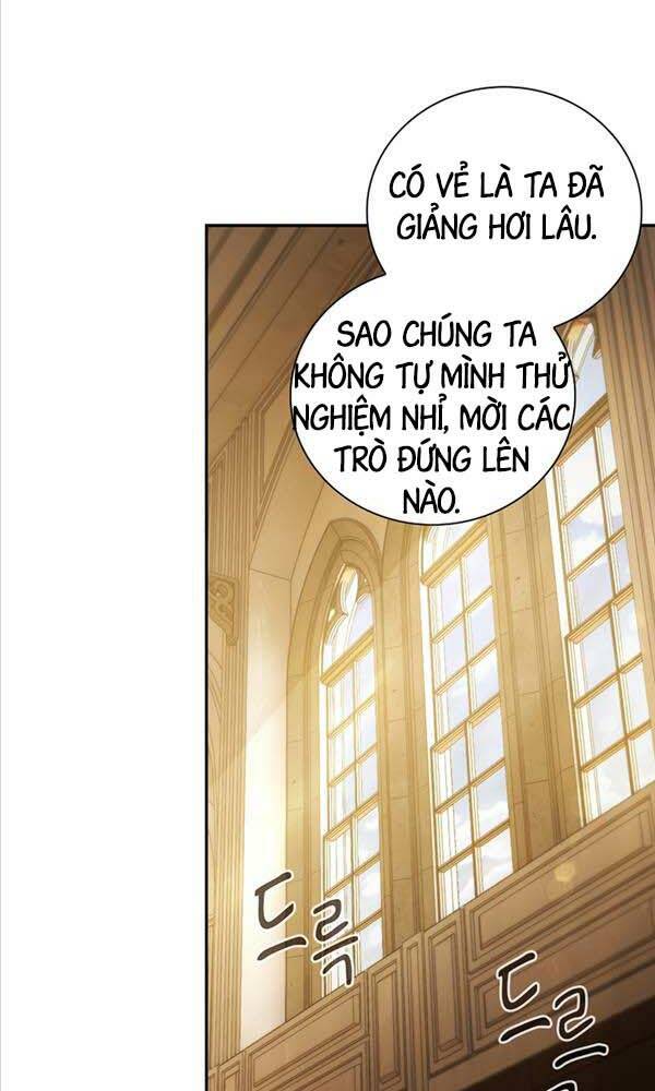 Ma Pháp Sư Tại Trường Học Pháp Thuật Chapter 5 - Page 26