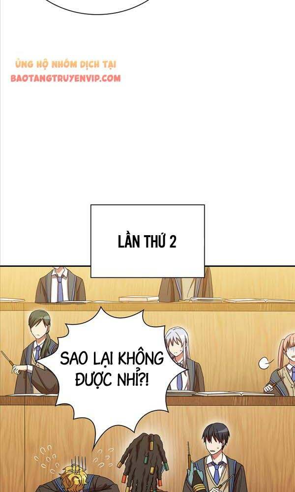 Ma Pháp Sư Tại Trường Học Pháp Thuật Chapter 5 - Page 50