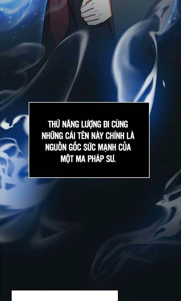 Ma Pháp Sư Tại Trường Học Pháp Thuật Chapter 5 - Page 66