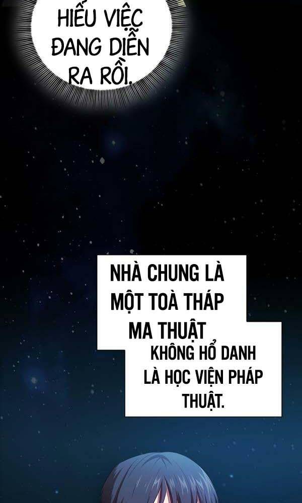 Ma Pháp Sư Tại Trường Học Pháp Thuật Chapter 4 - Page 14