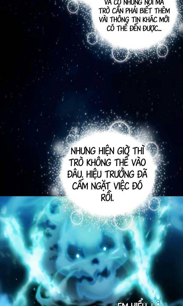 Ma Pháp Sư Tại Trường Học Pháp Thuật Chapter 4 - Page 20