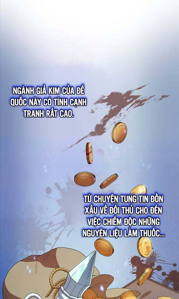 Ma Pháp Sư Tại Trường Học Pháp Thuật Chapter 4 - Page 40