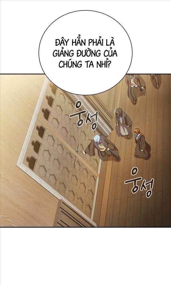 Ma Pháp Sư Tại Trường Học Pháp Thuật Chapter 4 - Page 69