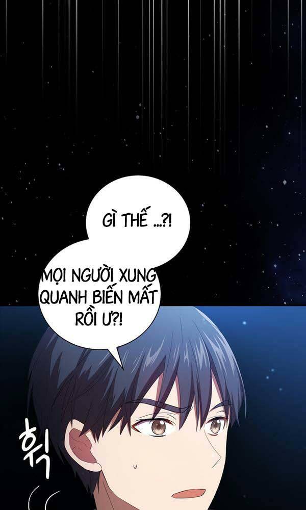 Ma Pháp Sư Tại Trường Học Pháp Thuật Chapter 4 - Page 9