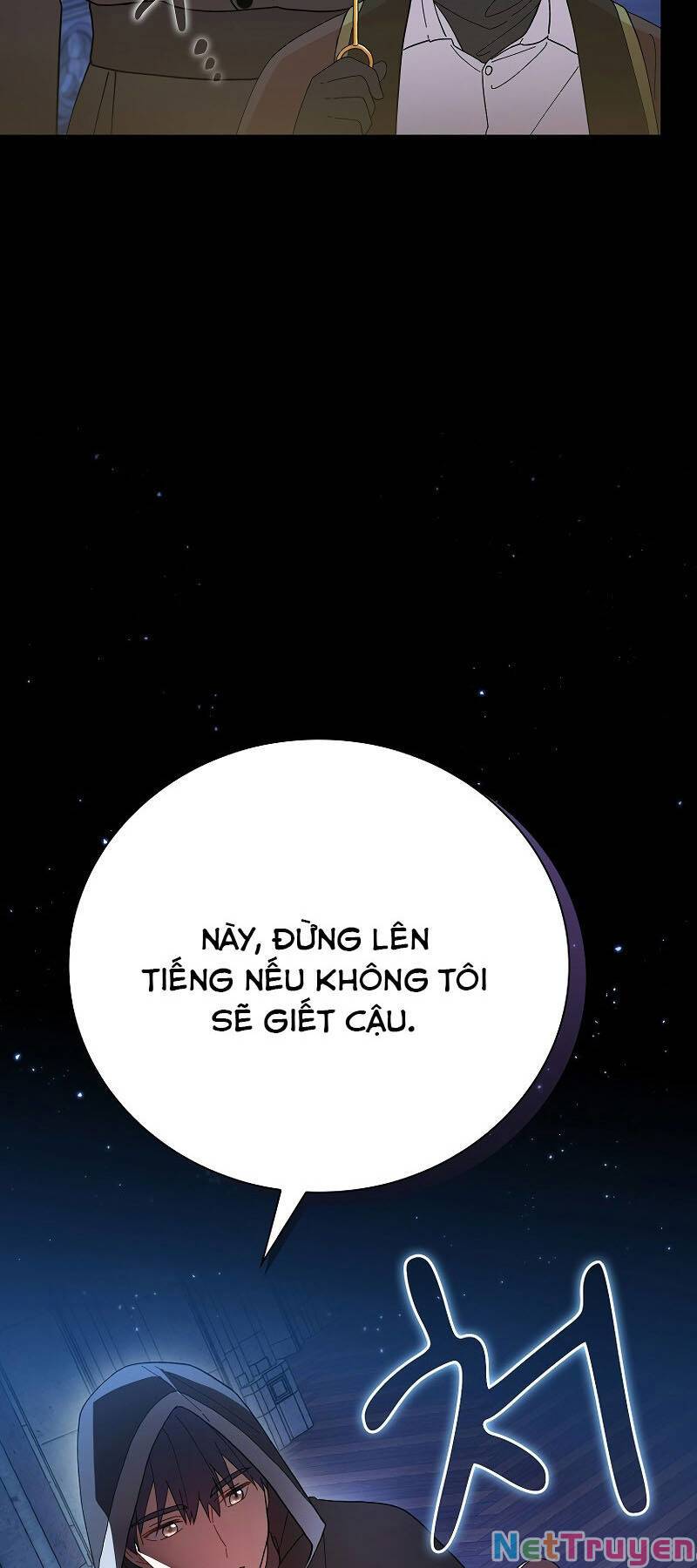 Ma Pháp Sư Tại Trường Học Pháp Thuật Chapter 40 - Page 10