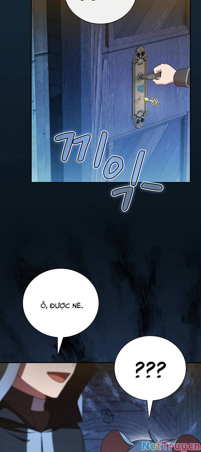 Ma Pháp Sư Tại Trường Học Pháp Thuật Chapter 40 - Page 40