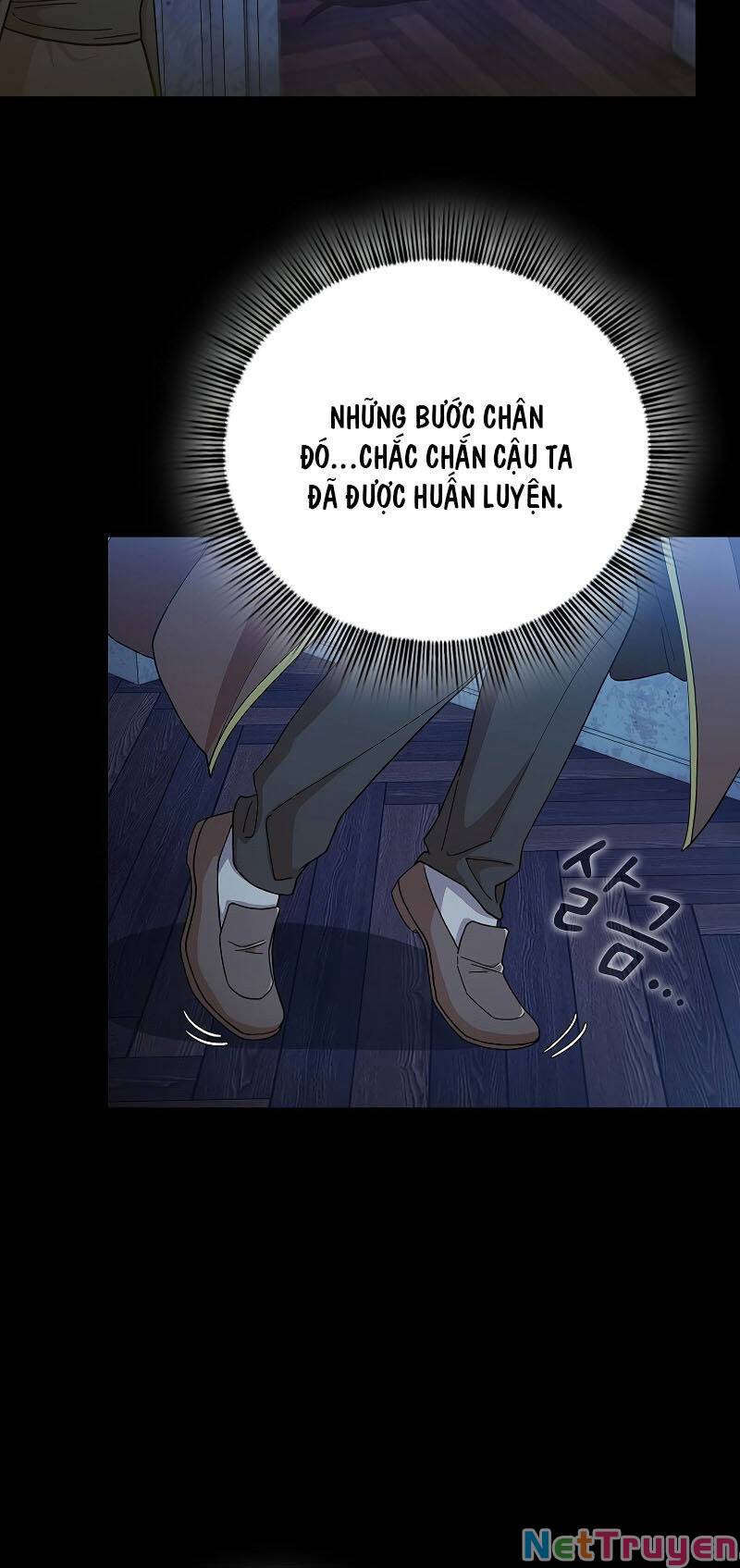 Ma Pháp Sư Tại Trường Học Pháp Thuật Chapter 40 - Page 6