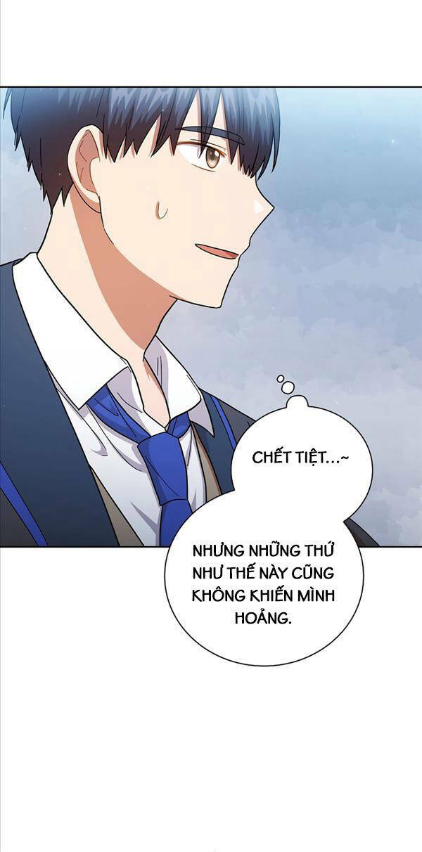 Ma Pháp Sư Tại Trường Học Pháp Thuật Chapter 33 - Page 41