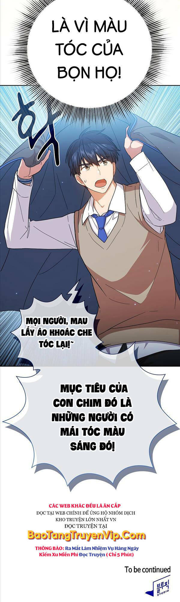 Ma Pháp Sư Tại Trường Học Pháp Thuật Chapter 33 - Page 51