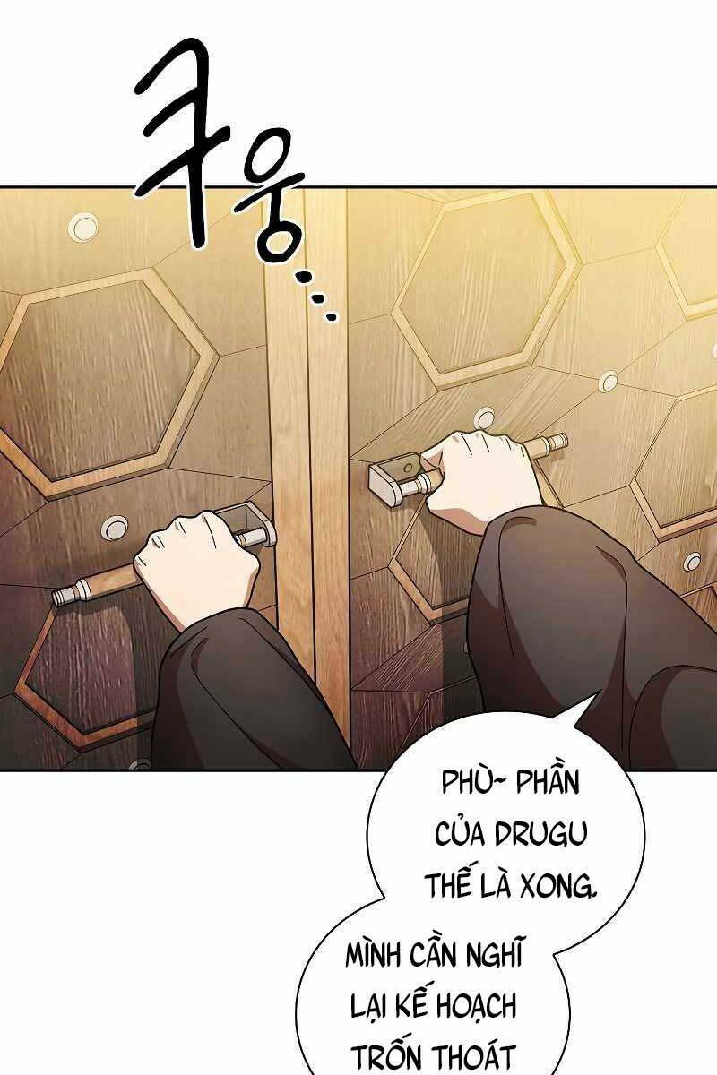 Ma Pháp Sư Tại Trường Học Pháp Thuật Chapter 25 - Page 65