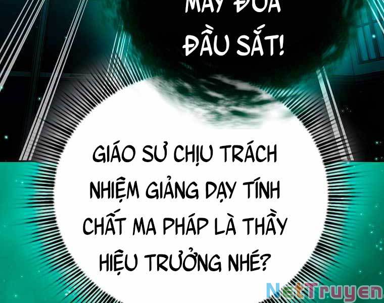 Ma Pháp Sư Tại Trường Học Pháp Thuật Chapter 11 - Page 108