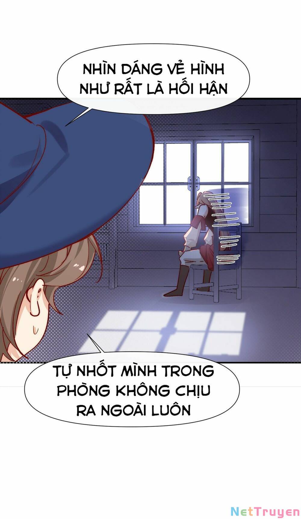 Mười Năm Sau, Tôi Kết Hôn Với Kẻ Không Đội Trời Chung Của Mình?! Chapter 39 - Page 23