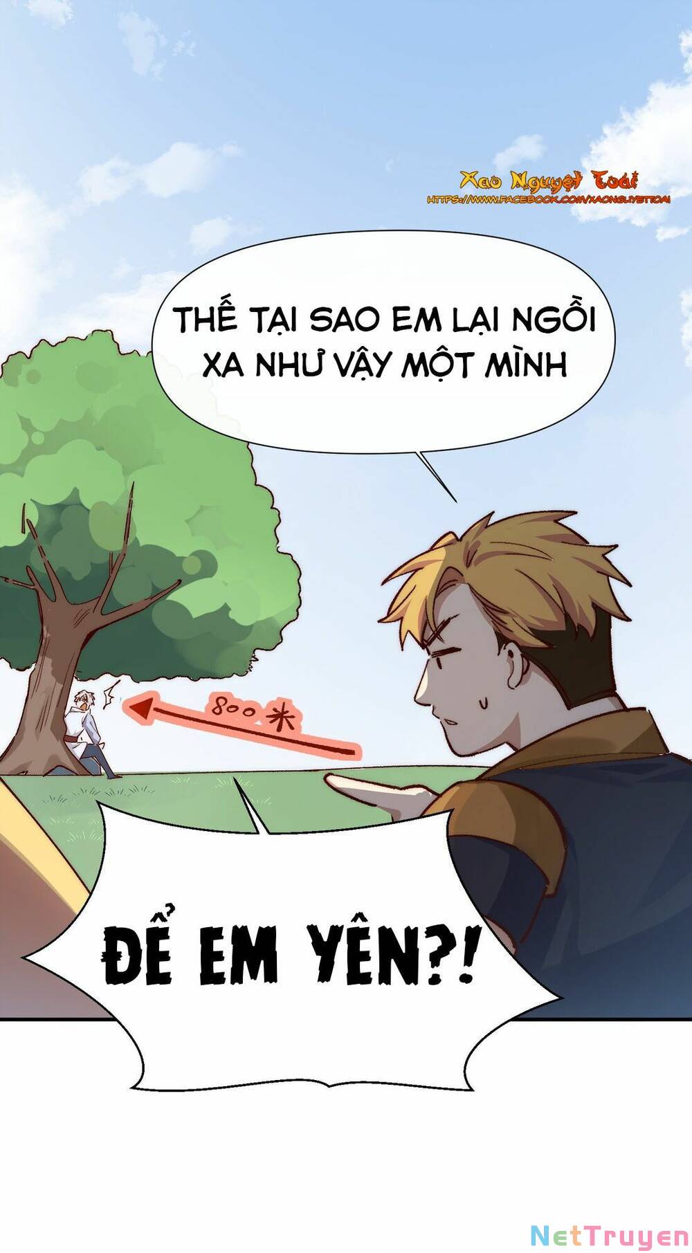 Mười Năm Sau, Tôi Kết Hôn Với Kẻ Không Đội Trời Chung Của Mình?! Chapter 39 - Page 26