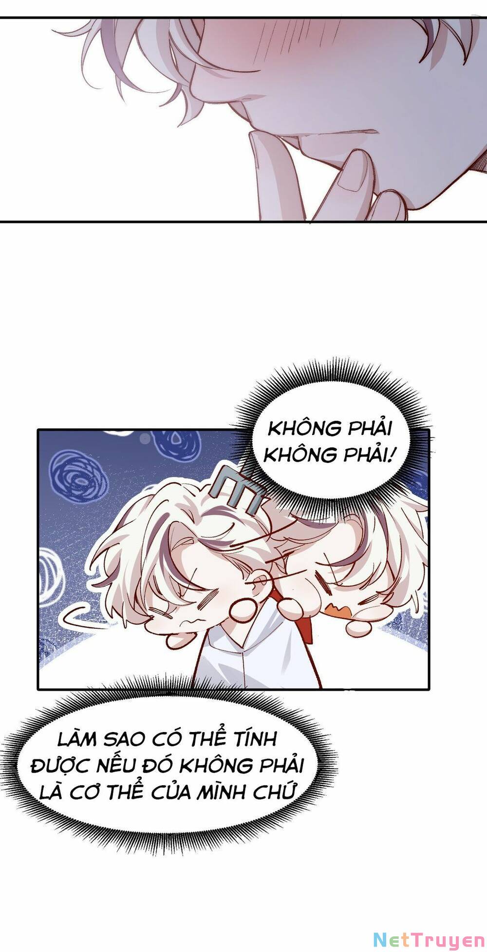 Mười Năm Sau, Tôi Kết Hôn Với Kẻ Không Đội Trời Chung Của Mình?! Chapter 39 - Page 29