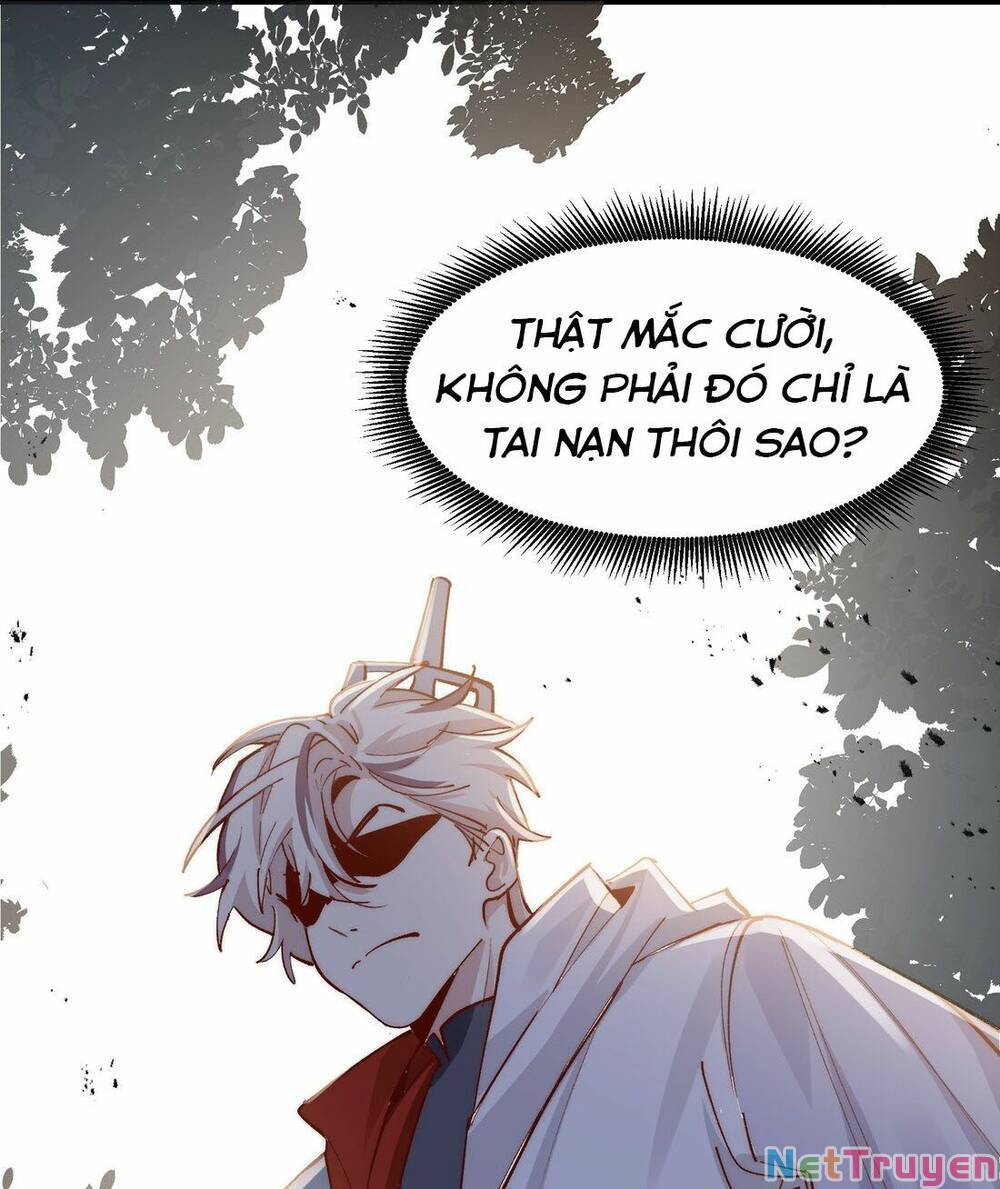 Mười Năm Sau, Tôi Kết Hôn Với Kẻ Không Đội Trời Chung Của Mình?! Chapter 39 - Page 35