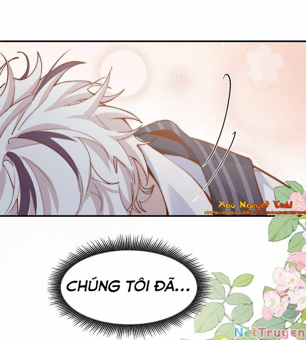 Mười Năm Sau, Tôi Kết Hôn Với Kẻ Không Đội Trời Chung Của Mình?! Chapter 39 - Page 4