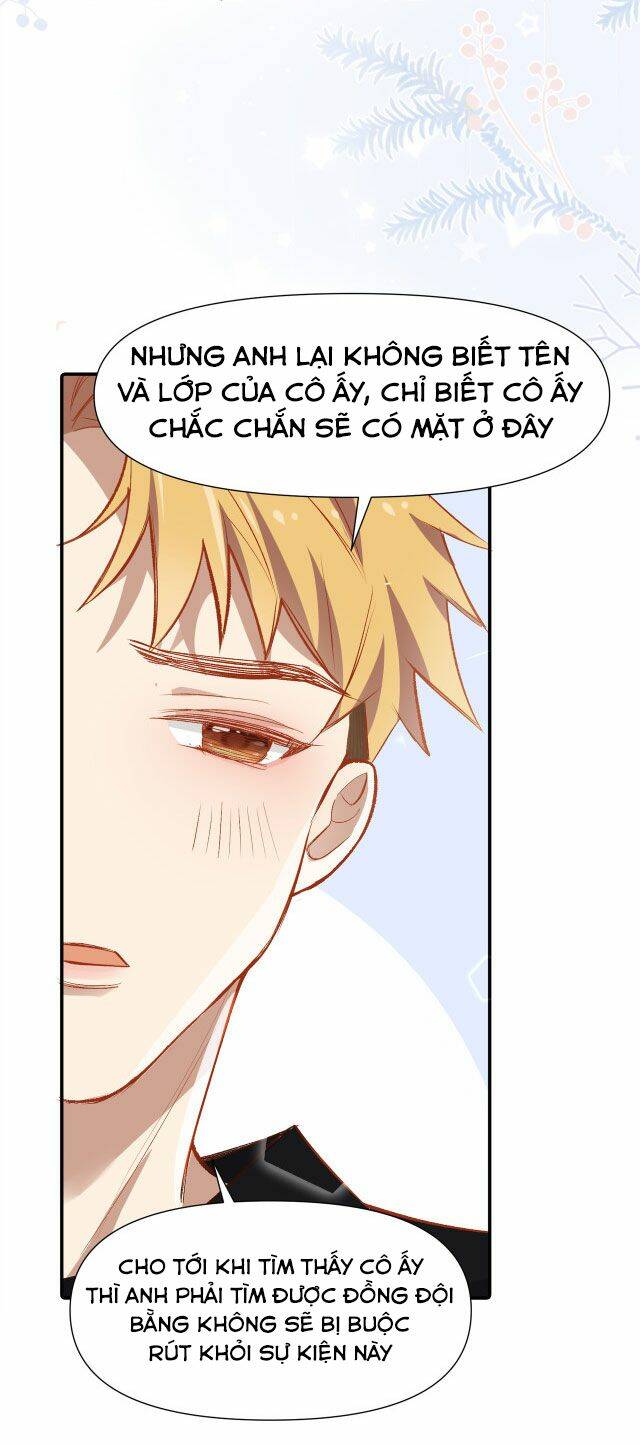 Mười Năm Sau, Tôi Kết Hôn Với Kẻ Không Đội Trời Chung Của Mình?! Chapter 19 - Page 15