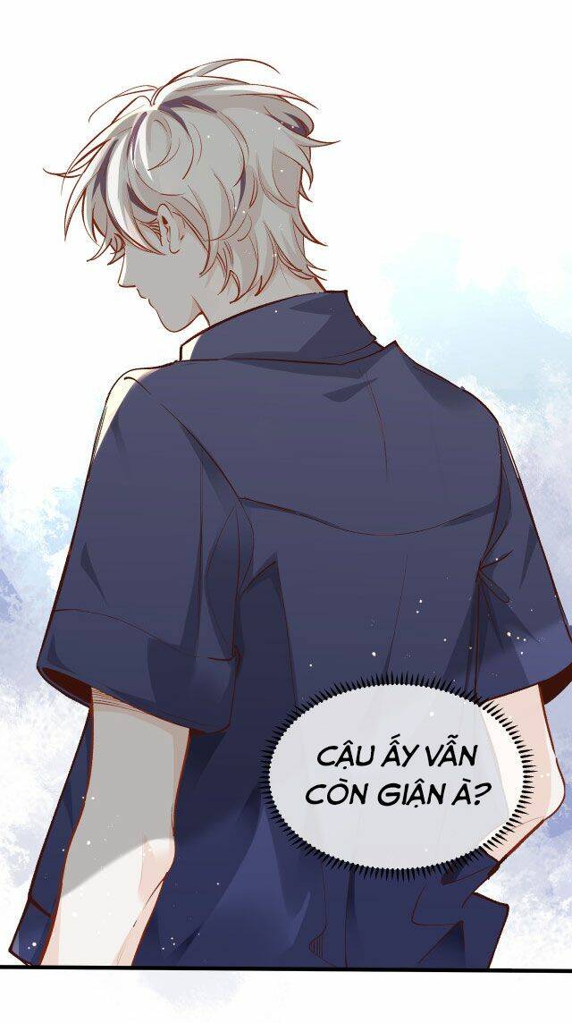 Mười Năm Sau, Tôi Kết Hôn Với Kẻ Không Đội Trời Chung Của Mình?! Chapter 19 - Page 5