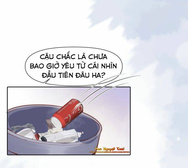 Mười Năm Sau, Tôi Kết Hôn Với Kẻ Không Đội Trời Chung Của Mình?! Chapter 24 - Page 11