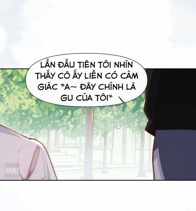 Mười Năm Sau, Tôi Kết Hôn Với Kẻ Không Đội Trời Chung Của Mình?! Chapter 24 - Page 12