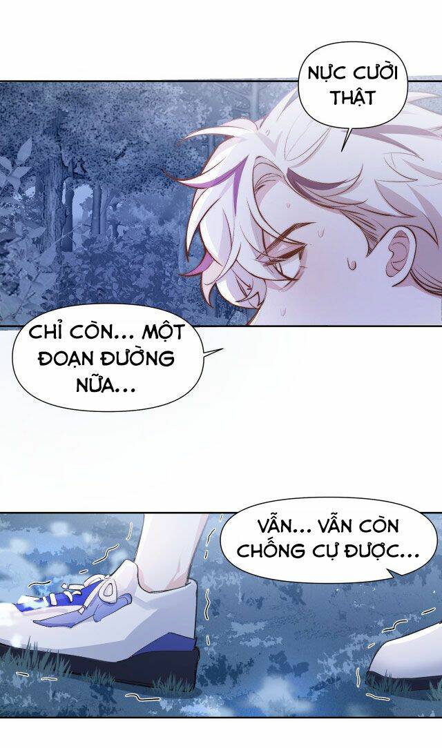 Mười Năm Sau, Tôi Kết Hôn Với Kẻ Không Đội Trời Chung Của Mình?! Chapter 24 - Page 22