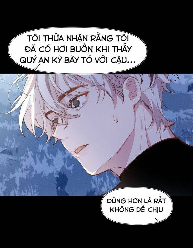 Mười Năm Sau, Tôi Kết Hôn Với Kẻ Không Đội Trời Chung Của Mình?! Chapter 24 - Page 30