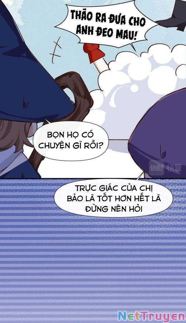 Mười Năm Sau, Tôi Kết Hôn Với Kẻ Không Đội Trời Chung Của Mình?! Chapter 33 - Page 11