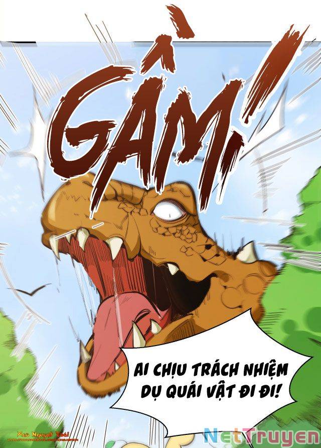 Mười Năm Sau, Tôi Kết Hôn Với Kẻ Không Đội Trời Chung Của Mình?! Chapter 33 - Page 17