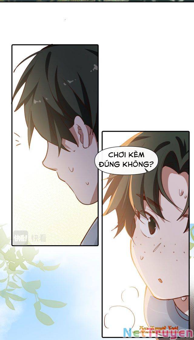 Mười Năm Sau, Tôi Kết Hôn Với Kẻ Không Đội Trời Chung Của Mình?! Chapter 33 - Page 30