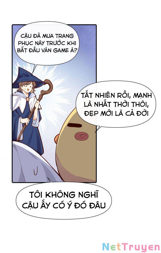 Mười Năm Sau, Tôi Kết Hôn Với Kẻ Không Đội Trời Chung Của Mình?! Chapter 33 - Page 7