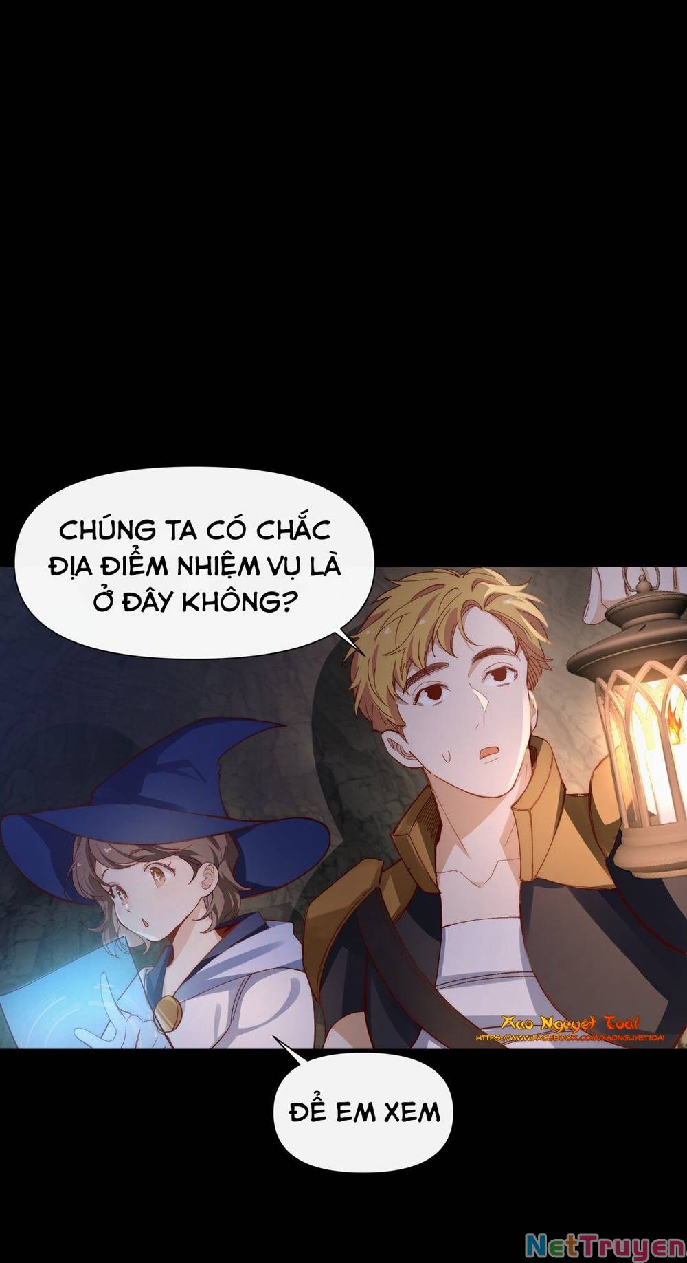 Mười Năm Sau, Tôi Kết Hôn Với Kẻ Không Đội Trời Chung Của Mình?! Chapter 36 - Page 1