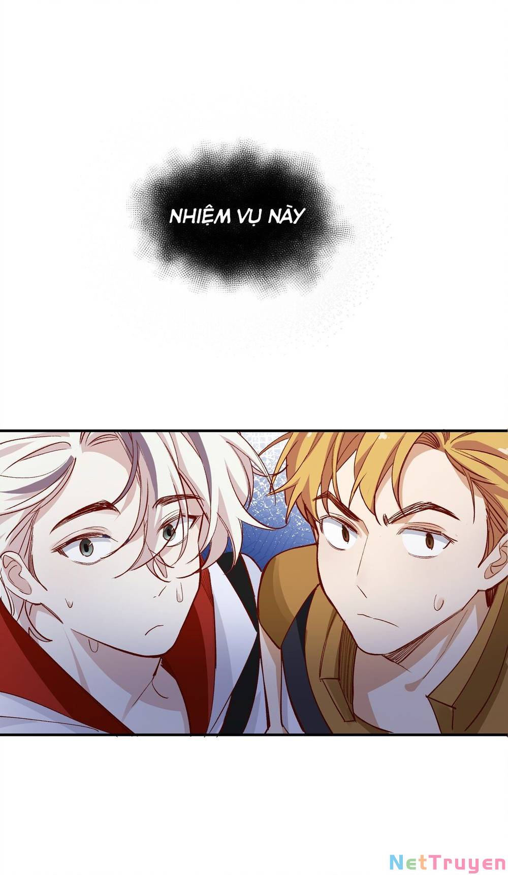 Mười Năm Sau, Tôi Kết Hôn Với Kẻ Không Đội Trời Chung Của Mình?! Chapter 36 - Page 18