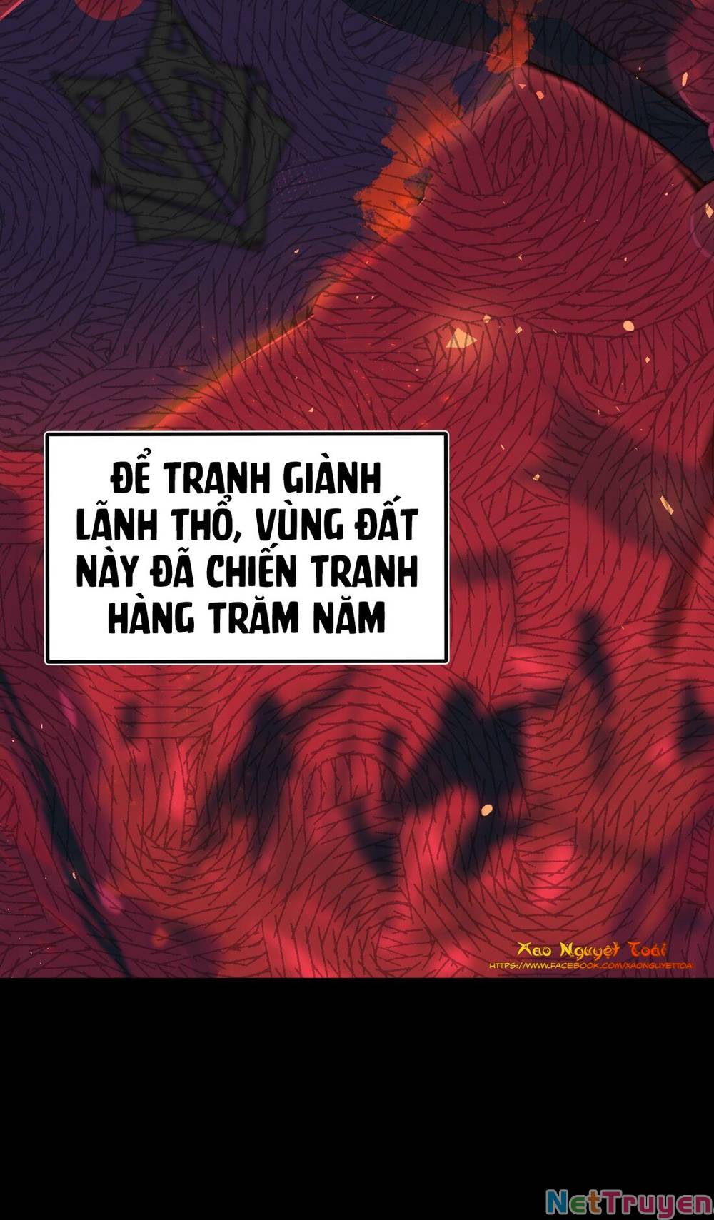 Mười Năm Sau, Tôi Kết Hôn Với Kẻ Không Đội Trời Chung Của Mình?! Chapter 36 - Page 3