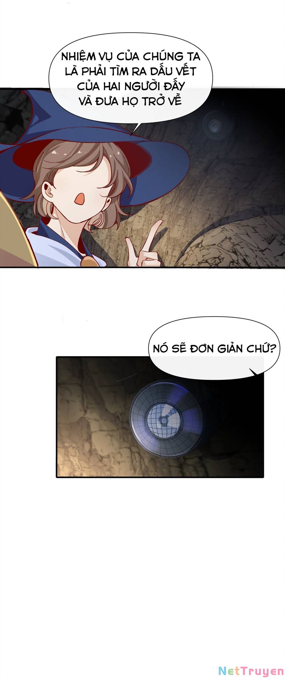 Mười Năm Sau, Tôi Kết Hôn Với Kẻ Không Đội Trời Chung Của Mình?! Chapter 36 - Page 8