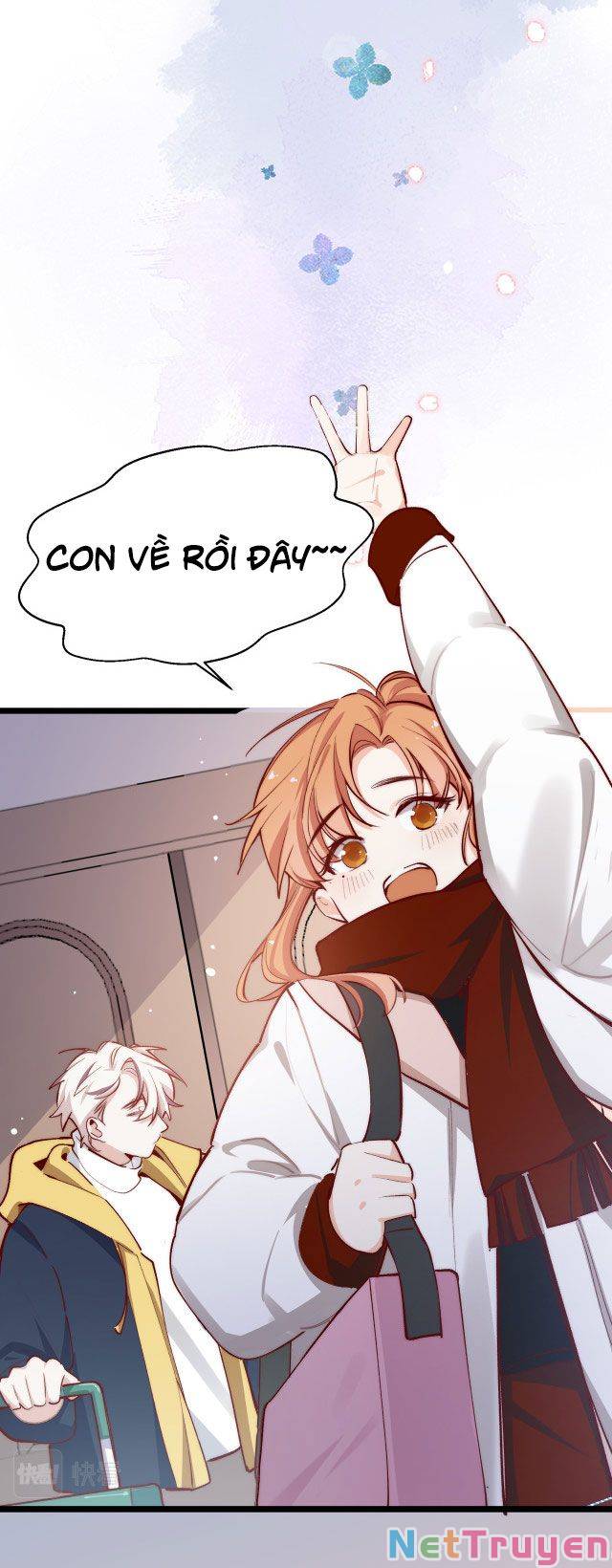 Mười Năm Sau, Tôi Kết Hôn Với Kẻ Không Đội Trời Chung Của Mình?! Chapter 32 - Page 10