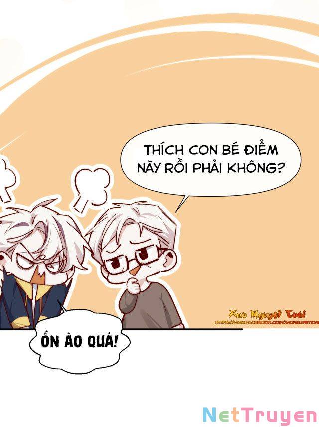 Mười Năm Sau, Tôi Kết Hôn Với Kẻ Không Đội Trời Chung Của Mình?! Chapter 32 - Page 15