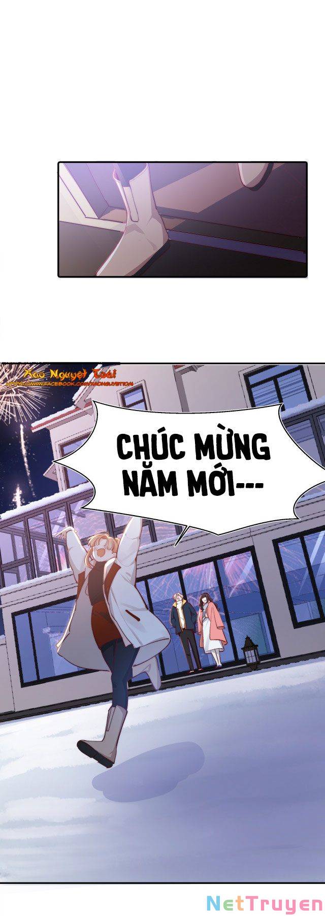 Mười Năm Sau, Tôi Kết Hôn Với Kẻ Không Đội Trời Chung Của Mình?! Chapter 32 - Page 24