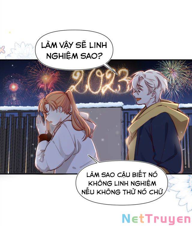 Mười Năm Sau, Tôi Kết Hôn Với Kẻ Không Đội Trời Chung Của Mình?! Chapter 32 - Page 25