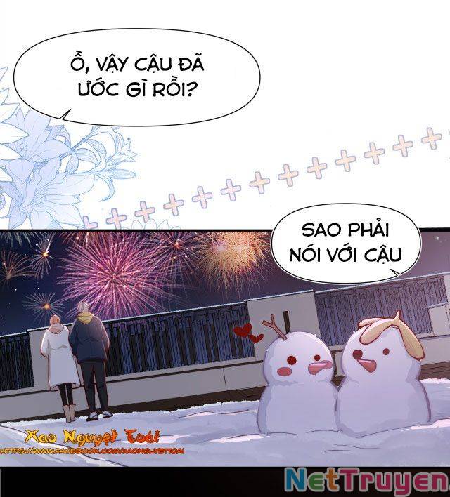 Mười Năm Sau, Tôi Kết Hôn Với Kẻ Không Đội Trời Chung Của Mình?! Chapter 32 - Page 26