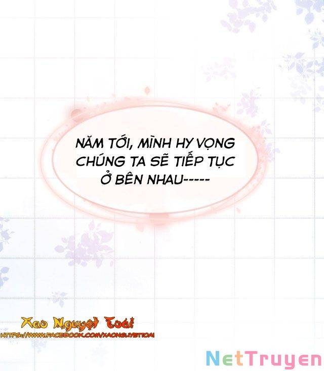 Mười Năm Sau, Tôi Kết Hôn Với Kẻ Không Đội Trời Chung Của Mình?! Chapter 32 - Page 28