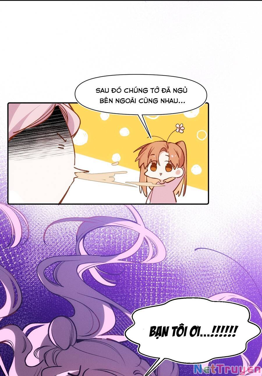 Mười Năm Sau, Tôi Kết Hôn Với Kẻ Không Đội Trời Chung Của Mình?! Chapter 7 - Page 18