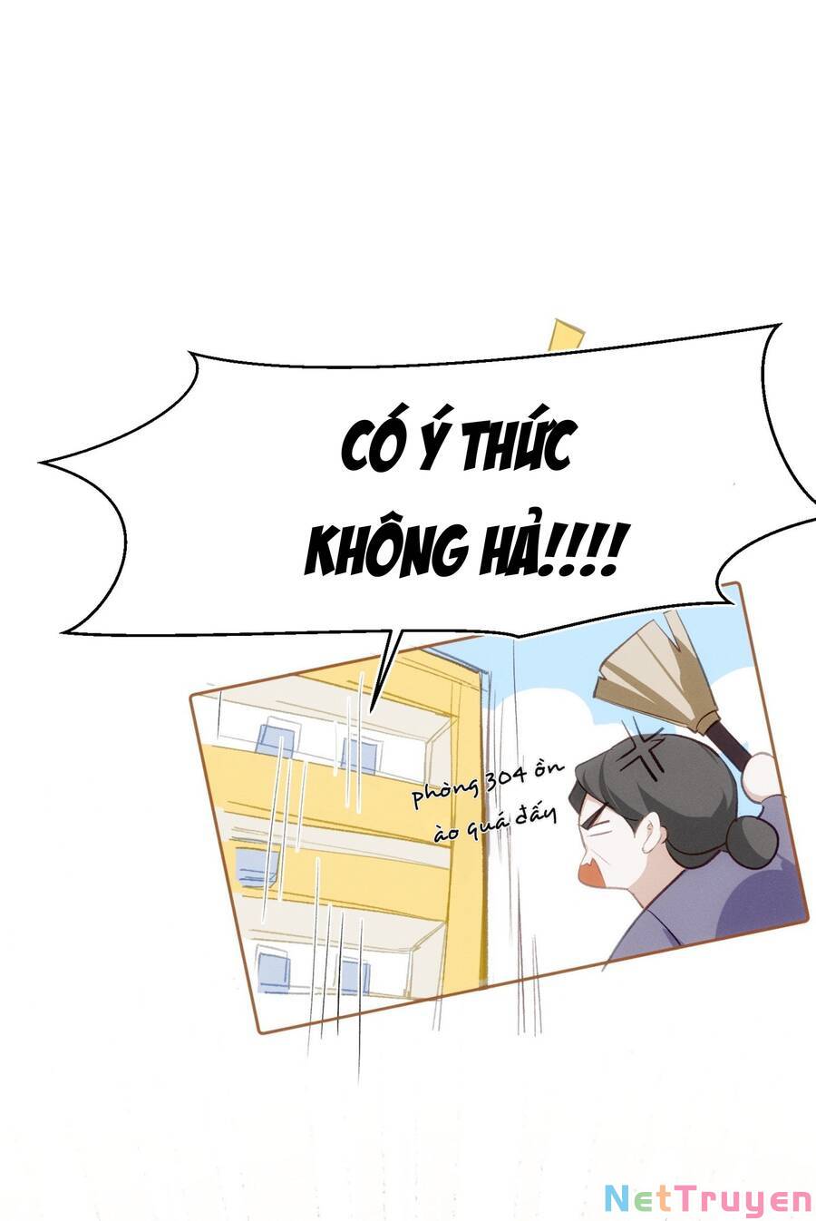 Mười Năm Sau, Tôi Kết Hôn Với Kẻ Không Đội Trời Chung Của Mình?! Chapter 7 - Page 20