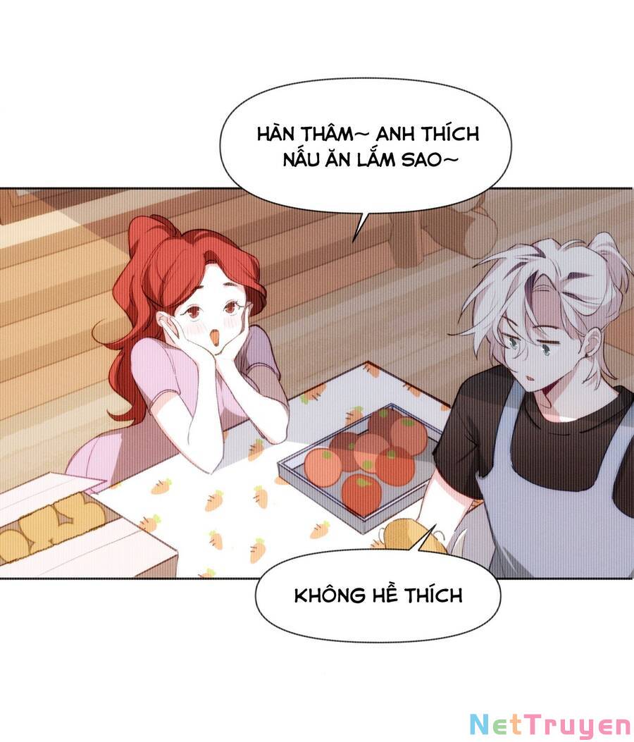 Mười Năm Sau, Tôi Kết Hôn Với Kẻ Không Đội Trời Chung Của Mình?! Chapter 7 - Page 29