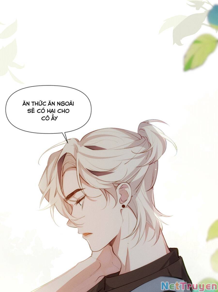 Mười Năm Sau, Tôi Kết Hôn Với Kẻ Không Đội Trời Chung Của Mình?! Chapter 7 - Page 31