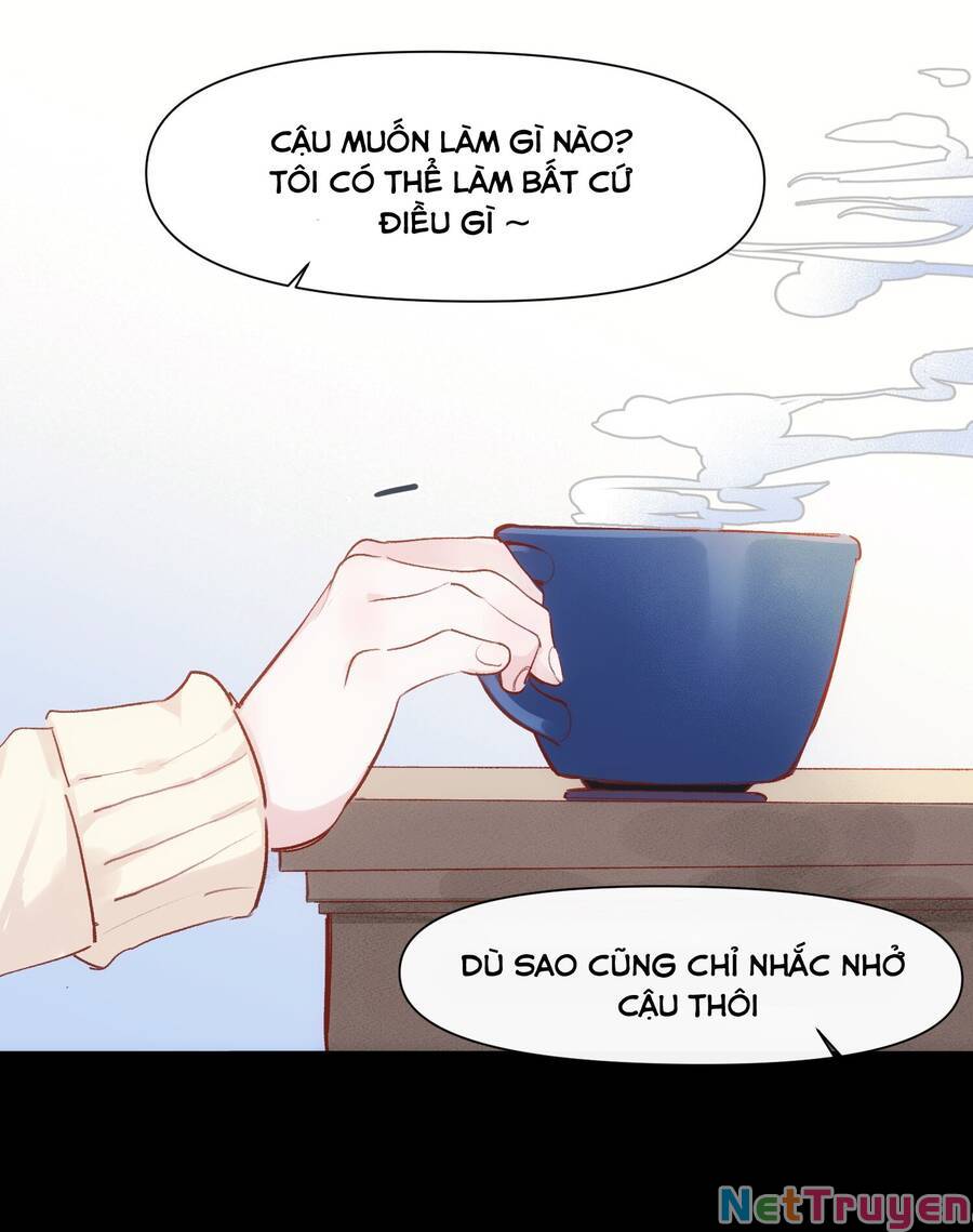 Mười Năm Sau, Tôi Kết Hôn Với Kẻ Không Đội Trời Chung Của Mình?! Chapter 7 - Page 38