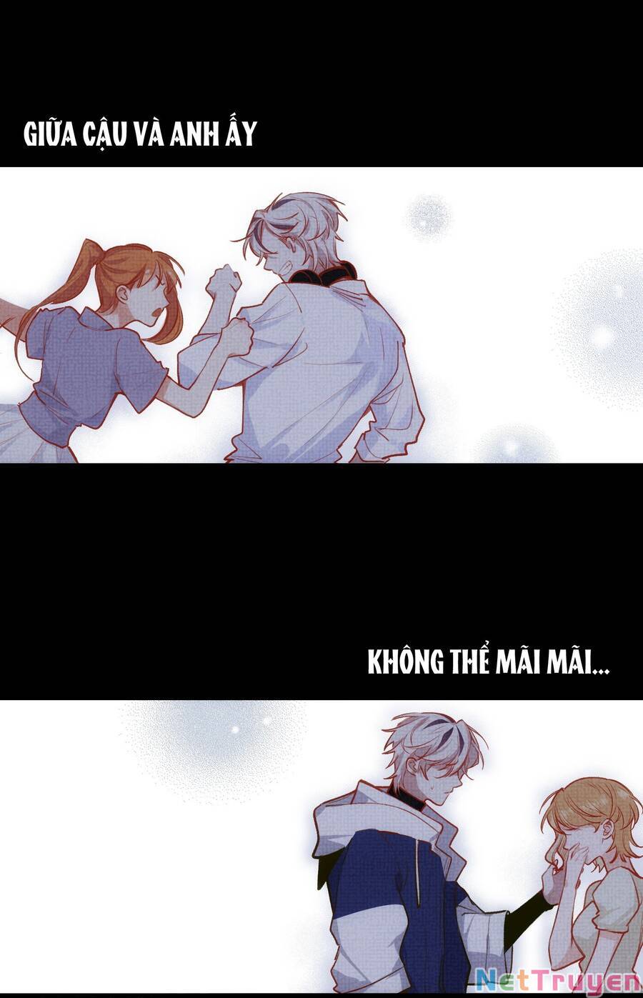 Mười Năm Sau, Tôi Kết Hôn Với Kẻ Không Đội Trời Chung Của Mình?! Chapter 7 - Page 39