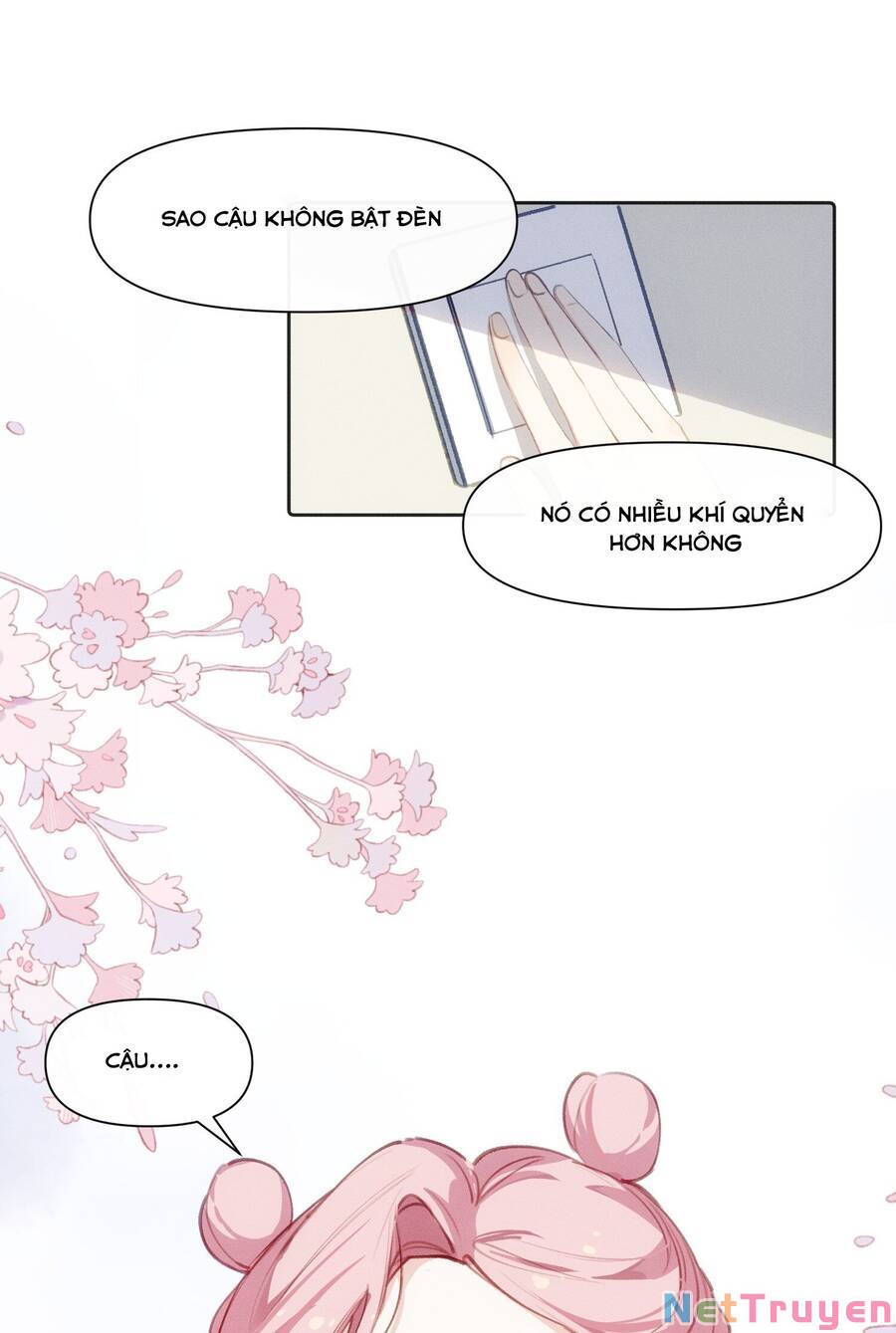 Mười Năm Sau, Tôi Kết Hôn Với Kẻ Không Đội Trời Chung Của Mình?! Chapter 7 - Page 9