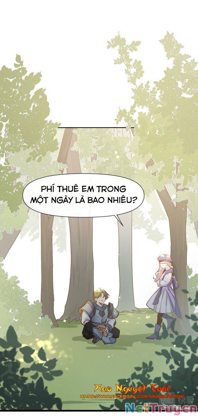 Mười Năm Sau, Tôi Kết Hôn Với Kẻ Không Đội Trời Chung Của Mình?! Chapter 34 - Page 1